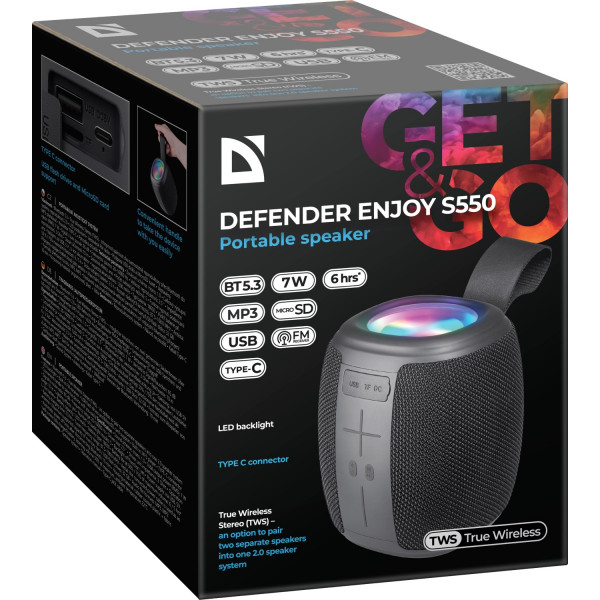 Defender 65553