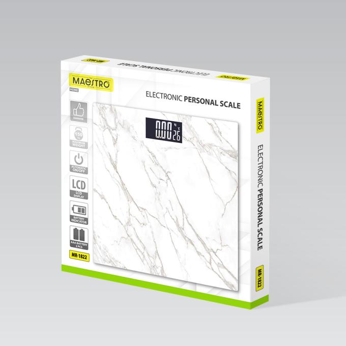 Maestro MR-1822-NEW
