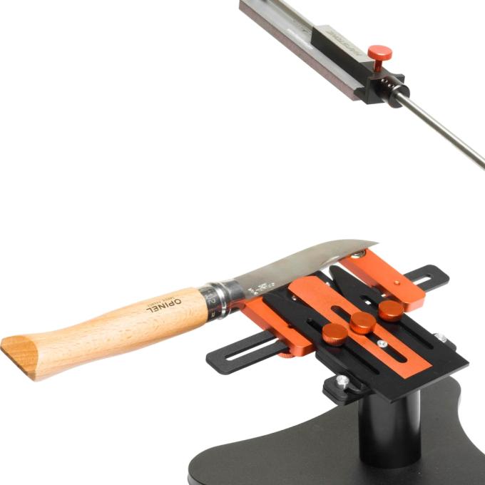 Hapstone HAPSTONE-V8-BLACK-BAREBON
