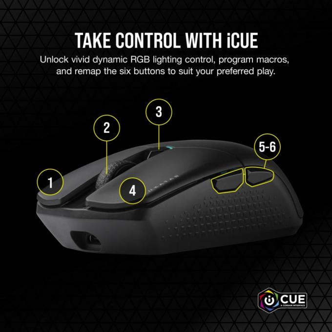 Corsair CH-931C111-EU