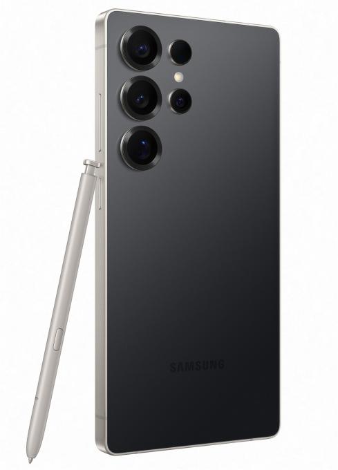 Samsung SM-S938BZKDEUC