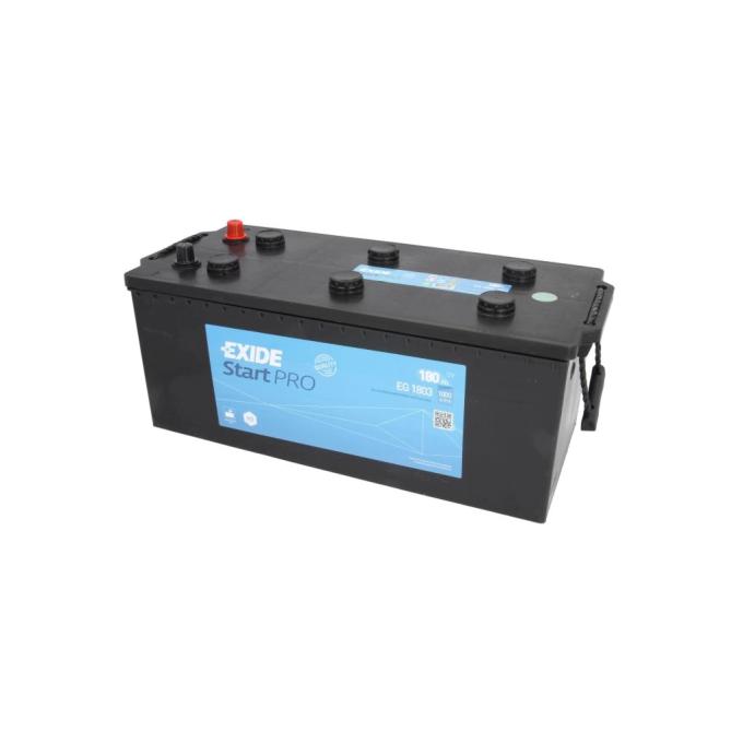 EXIDE EG1803
