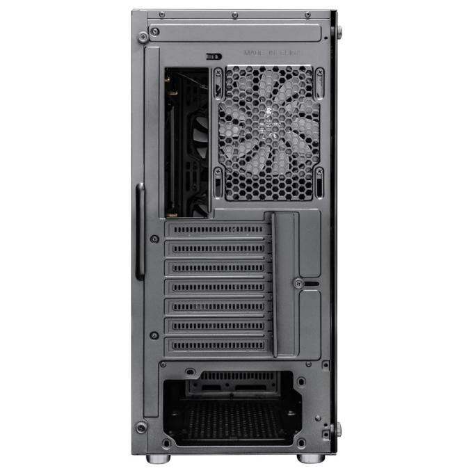 1STPLAYER XP-BK-4F1-PS-750FK-EU
