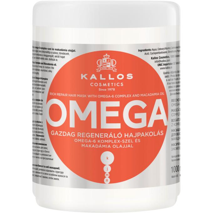 Kallos Cosmetics 5998889511524