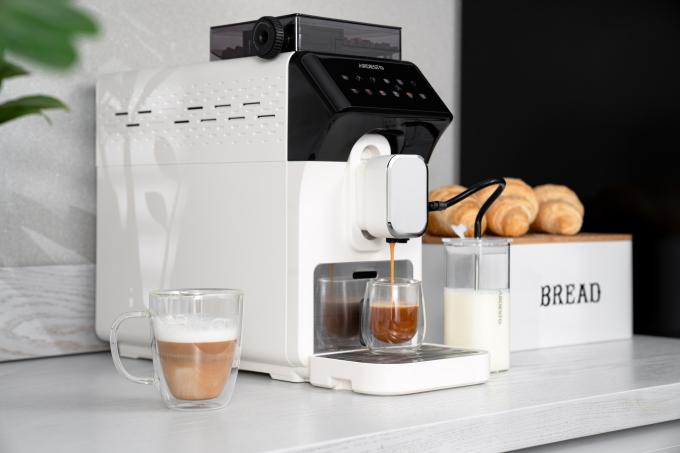 Ardesto FCM-FA900W