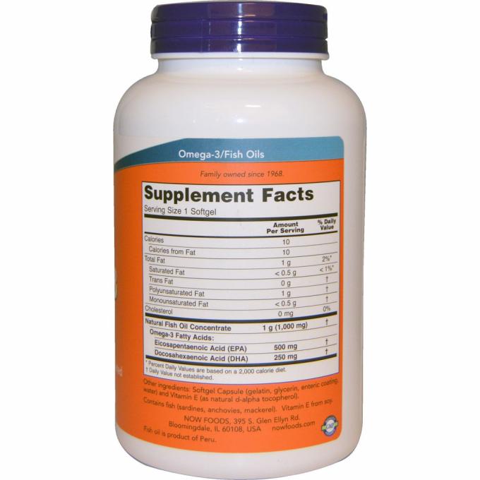 Now Foods NOW-01662