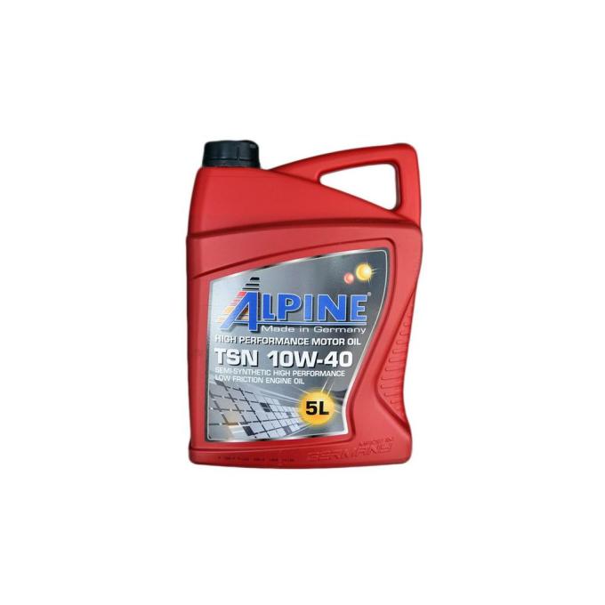 Alpine 0087-5