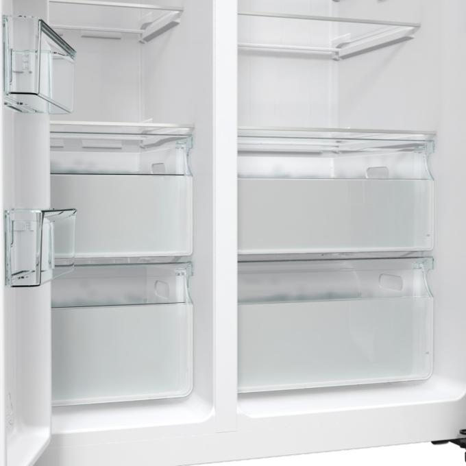 Gorenje NRR9185ESXL1