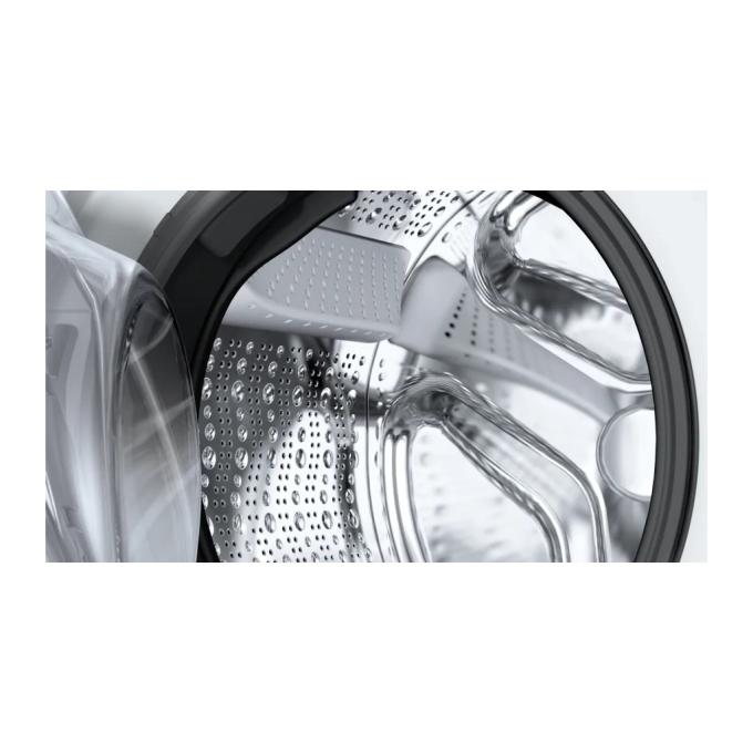 BOSCH WGE02200BY