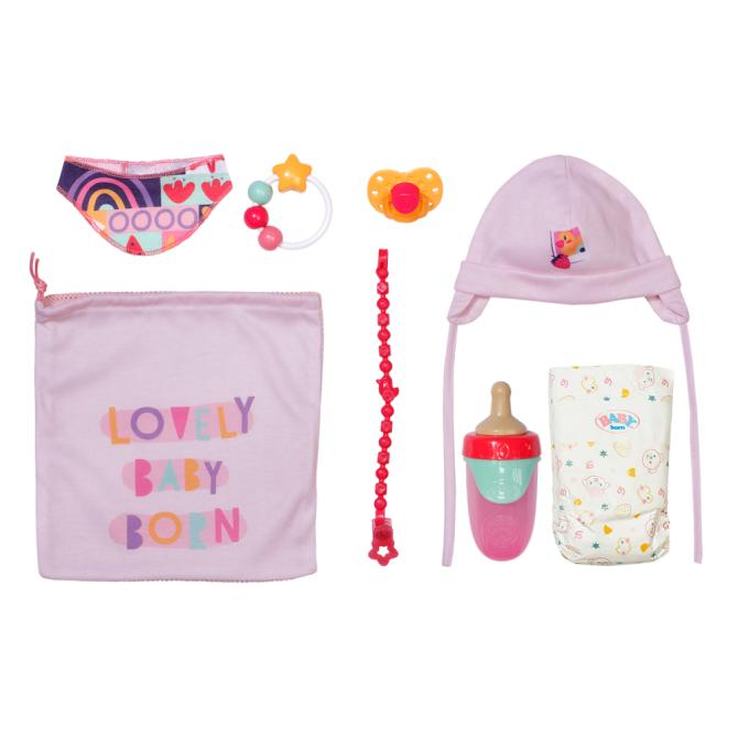 Baby Born 837979