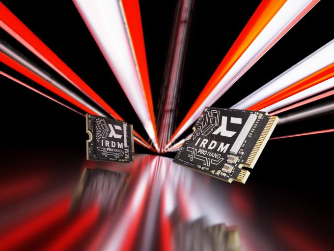 Goodram IRP-SSDPR-P44N-512-30