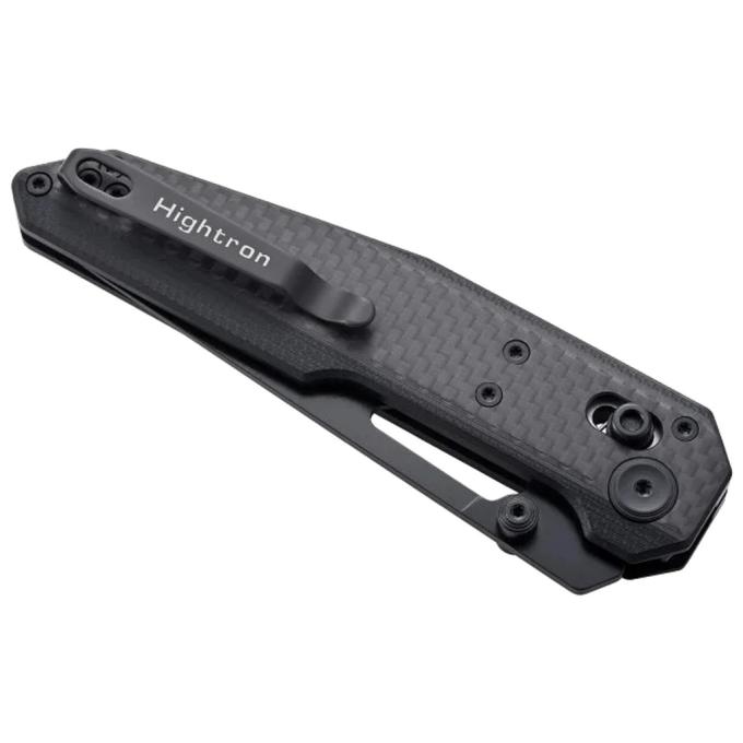 Hightron HK01BLK