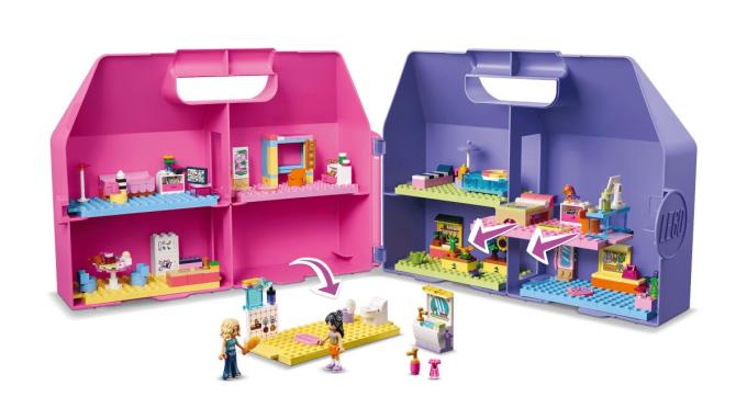 LEGO 42697