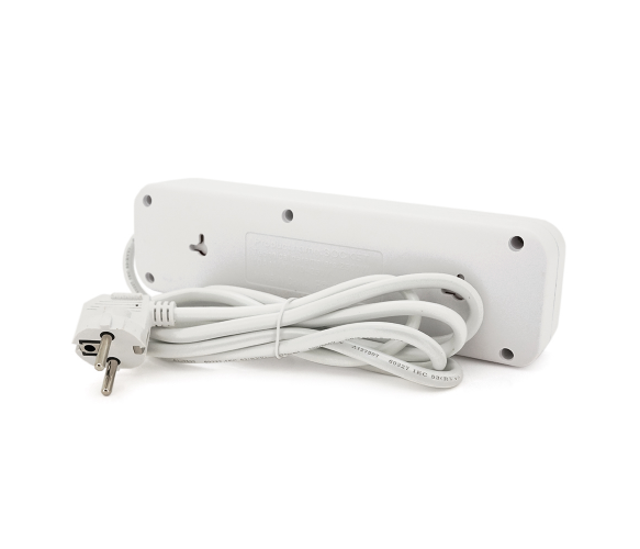 VOLTRONIC F23-White