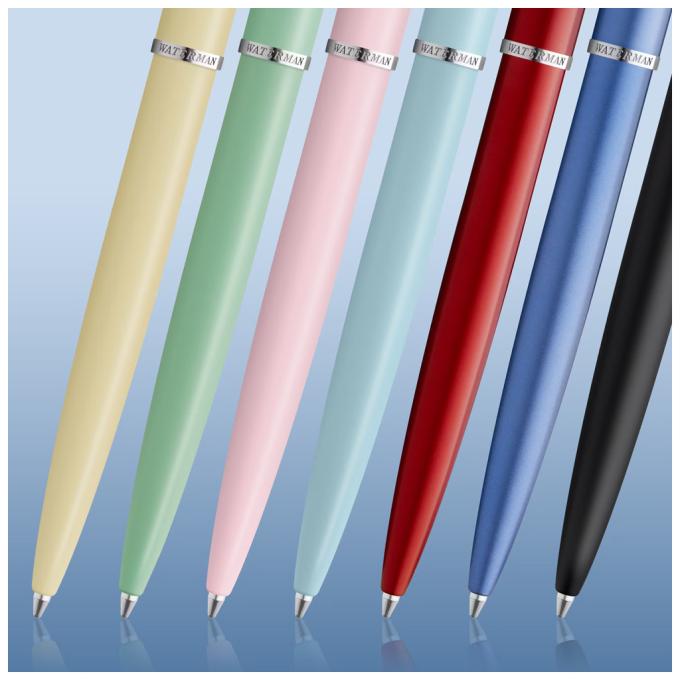 Waterman 23 316
