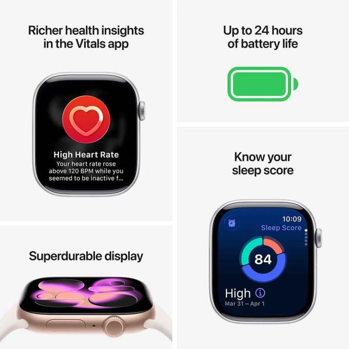 Apple MEUX4RK/A