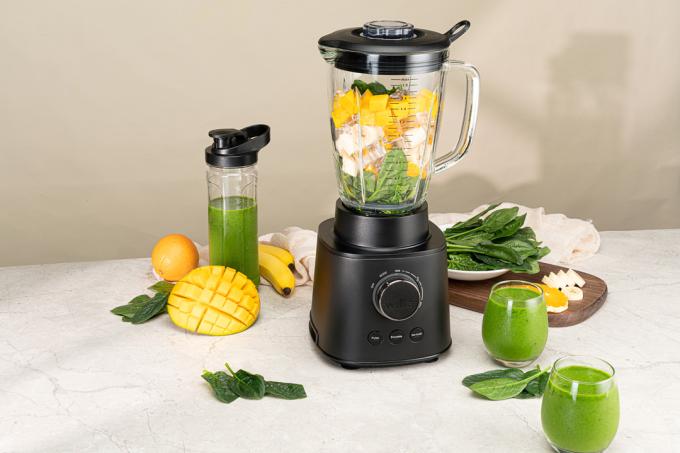 Wilfa RBLP-1800B