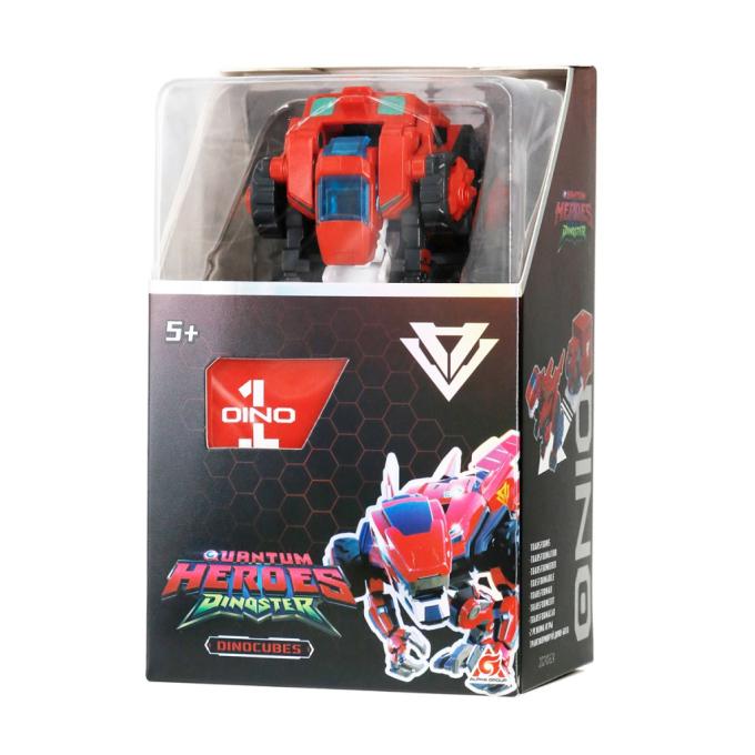 Dinoster EU580840-1