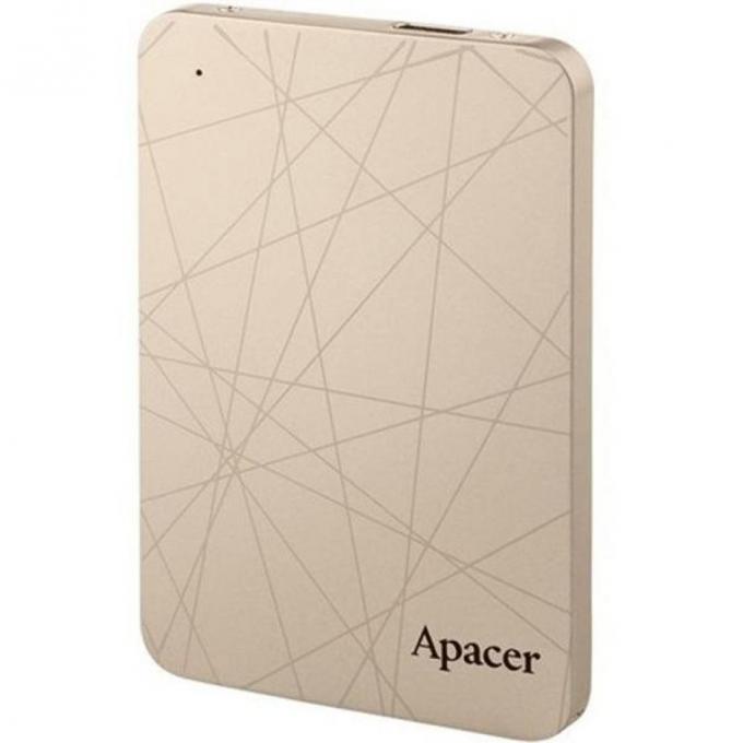 Накопитель SSD Apacer AP120GASMINI