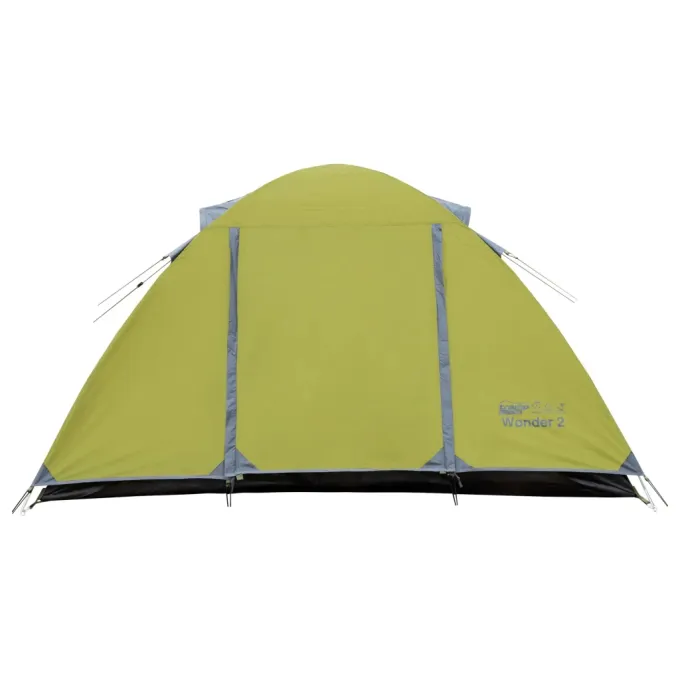 Tramp UTLT-005-olive