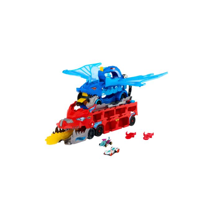 HOT WHEELS JBM72