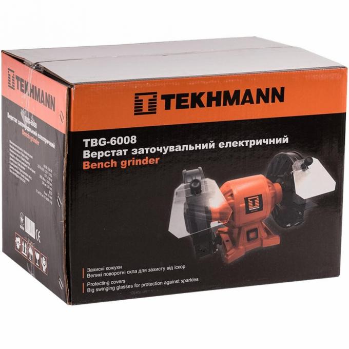 Tekhmann 846848