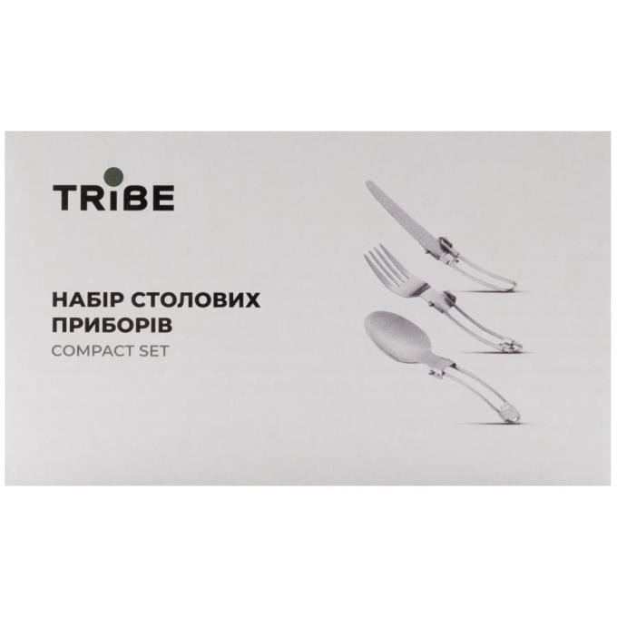Tribe T-FC-0021-metal