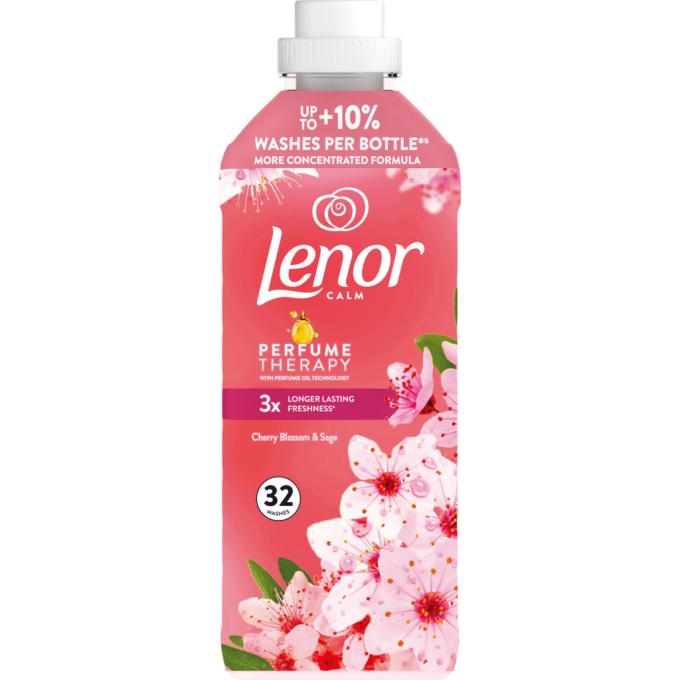 Lenor 8700216723657