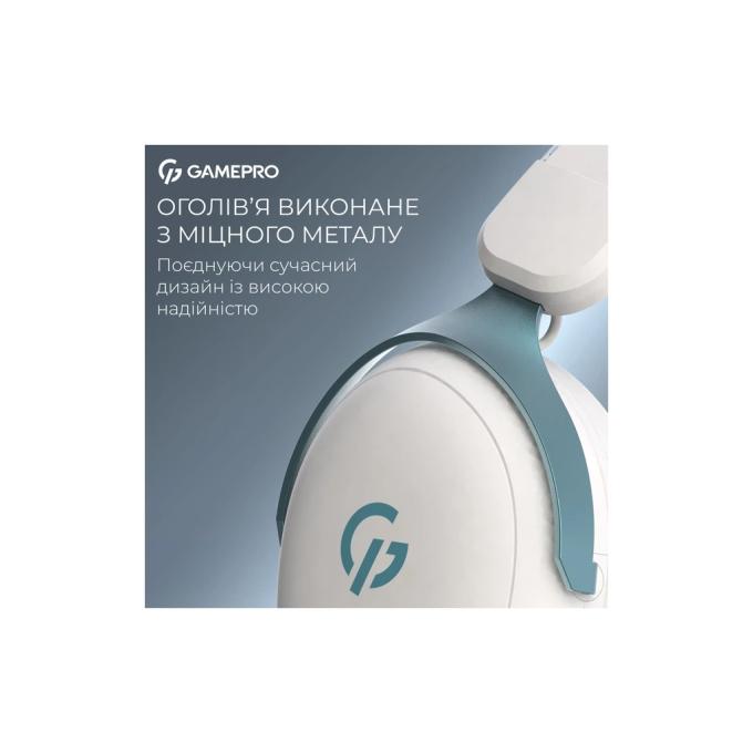 GamePro HS145W