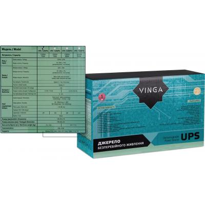 Vinga VPE-1200PU