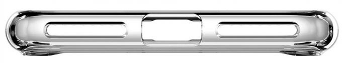 Чехол для моб. телефона Spigen iPhone 8 Plus/7 Plus Case Ultra Hybrid 2 Crystal Clear 043CS21052