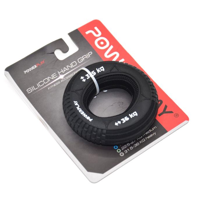 PowerPlay PP_4330_Black_(31.5-36kg)