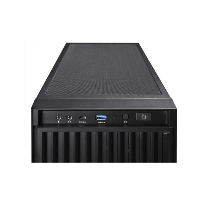 CHIEFTEC BW-01B-OP
