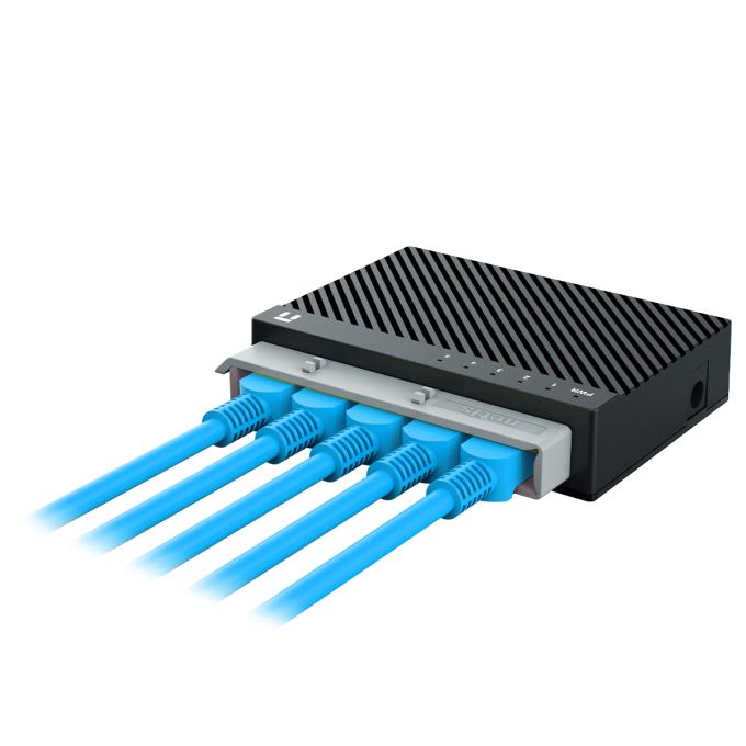 Netis ST3105C