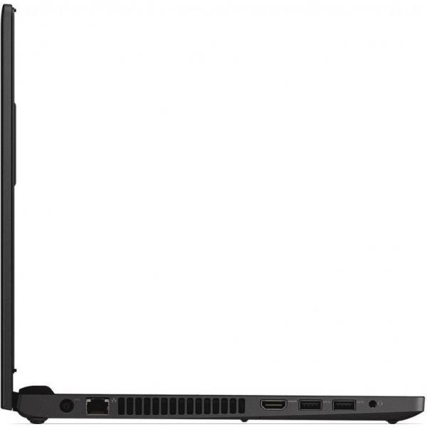 Ноутбук Dell Latitude E3470 N008H2L347014EMEA_UBU