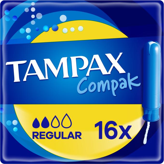 Tampax 4015400219538