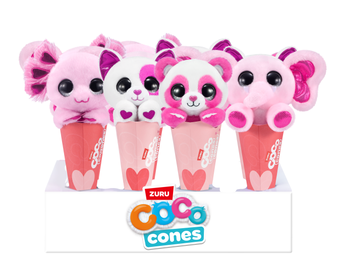 ZURU COCO 9639SQ1