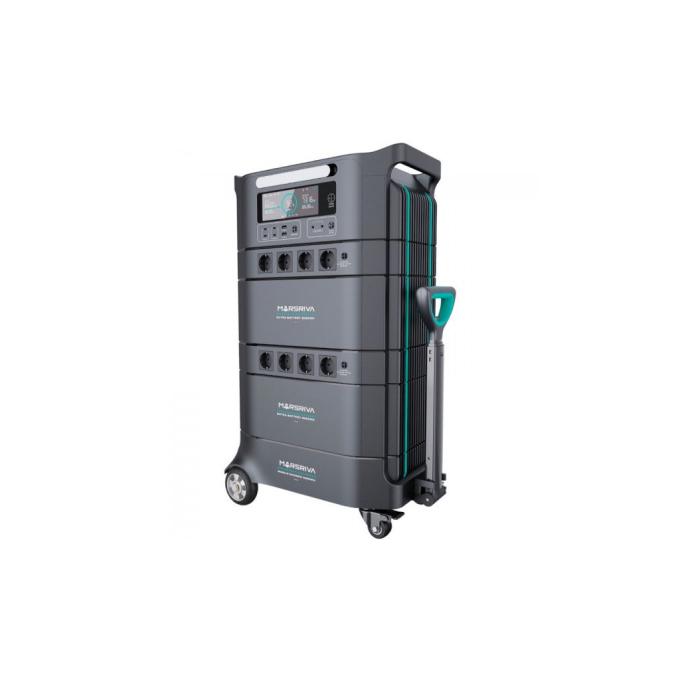 Marsriva H1620_MARSRIVA