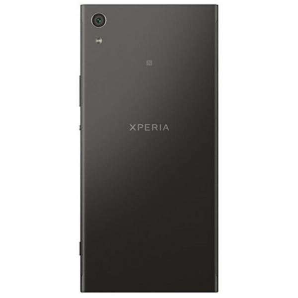 Мобильный телефон SONY G3212 (Xperia XA1 Ultra DualSim) Black
