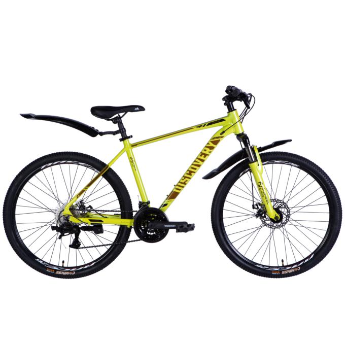 Discovery OPS-DIS-26-622