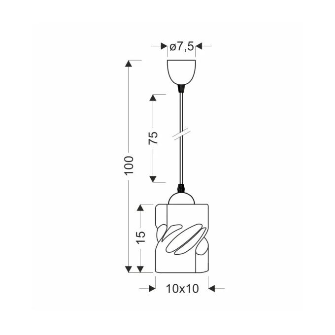 Candellux 31-00118