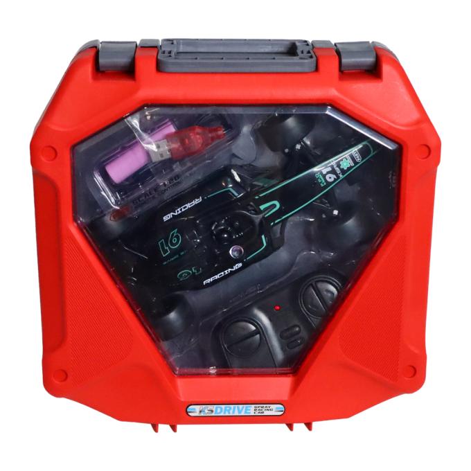 KS Drive SL-6064RH