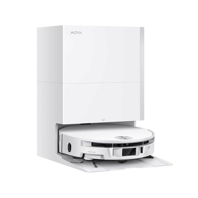 Mova RLZ12SE-Wh