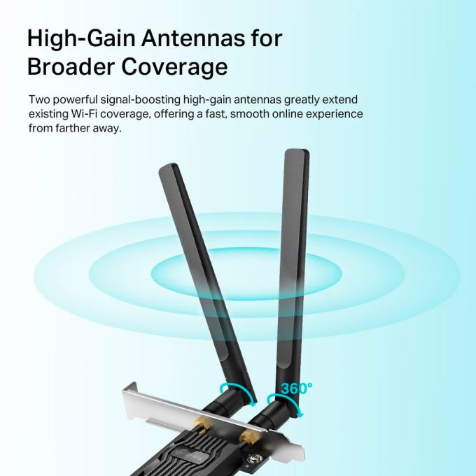 TP-Link ARCHER TX20E