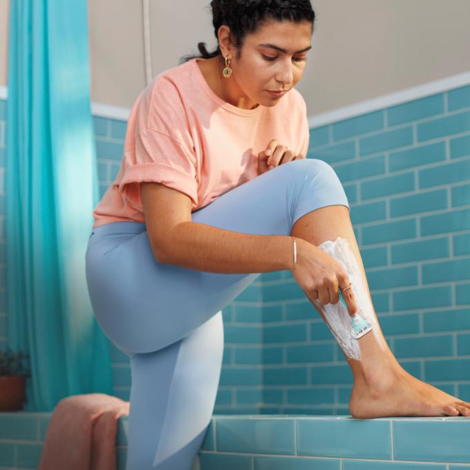 Gillette 7702018487158