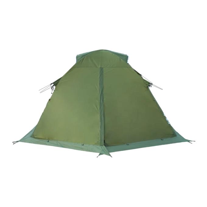 Tramp TRT-023-green