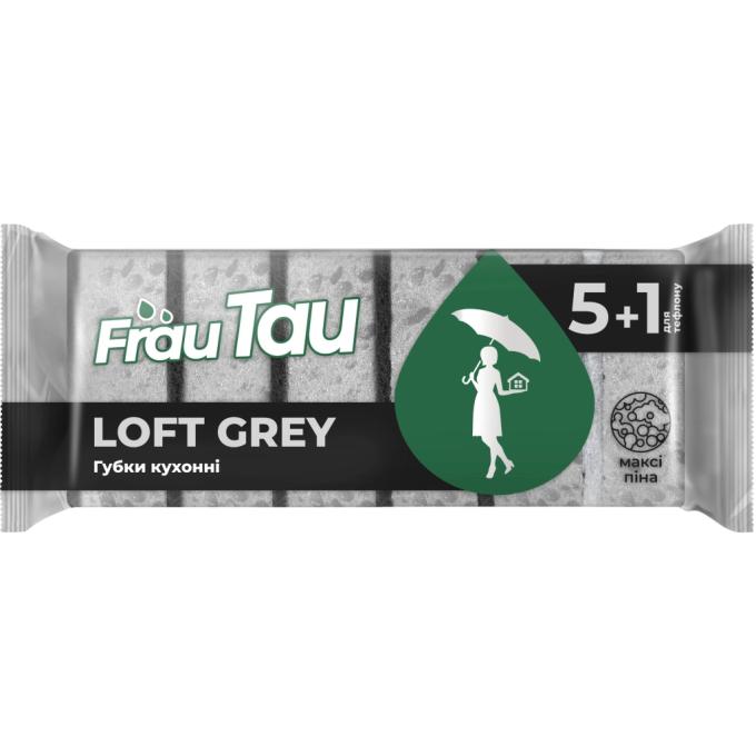 Frau Tau 4820263234884