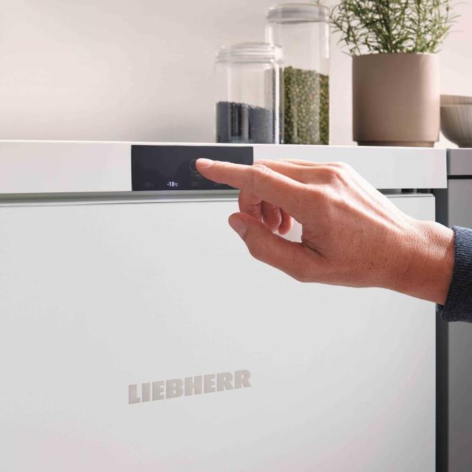 Liebherr FNe 1404
