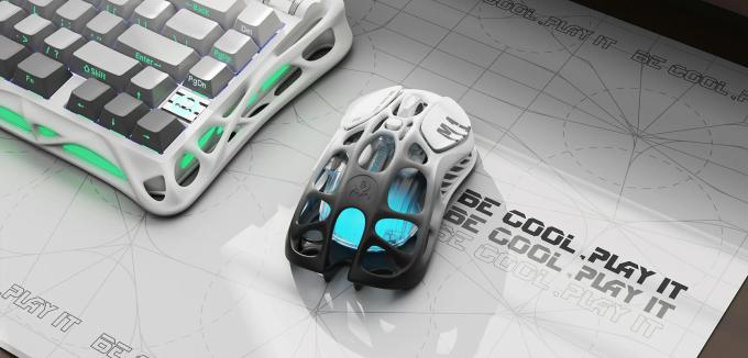 GravaStar GRAVASTARM1PRO_GBLK