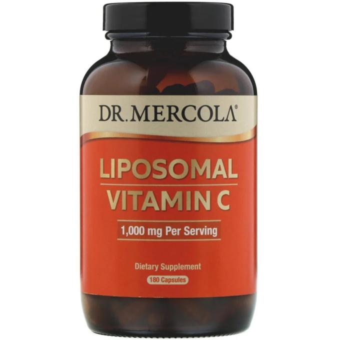 Dr. Mercola MCL-01559